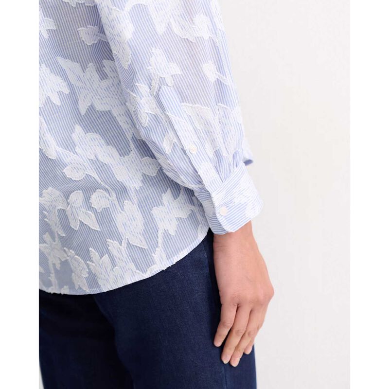 Sportscraft Sedonia Clip Back Shirt image number 2